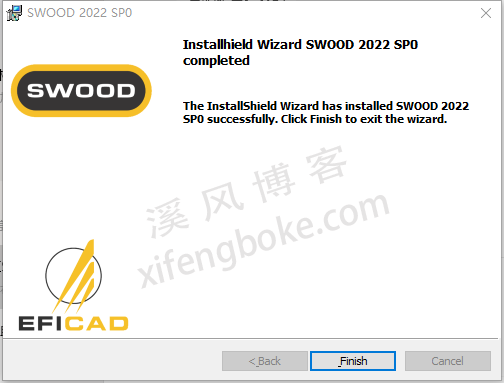 SWOOD2022安装教程-SolidWorks木工插件  第10张