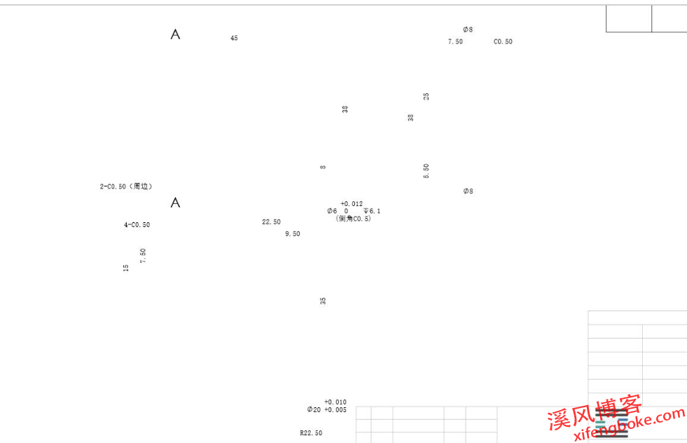 SolidWorks工程图另存pdf为什么空白？