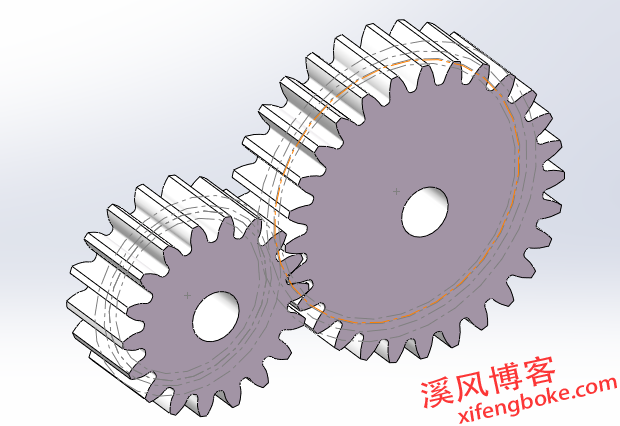 GearTraxPro-2025最新版破解版下载，免注册免破解直接用SolidWorks齿轮/链轮/带轮插件